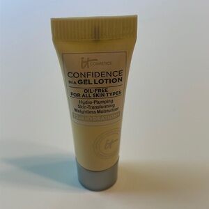 IT Cosmetics Confidence in a Gel Lotion